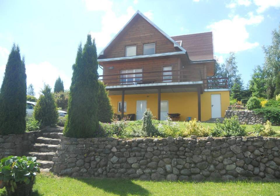Wizajny Cabin | Agroturystyka Na Skarpie