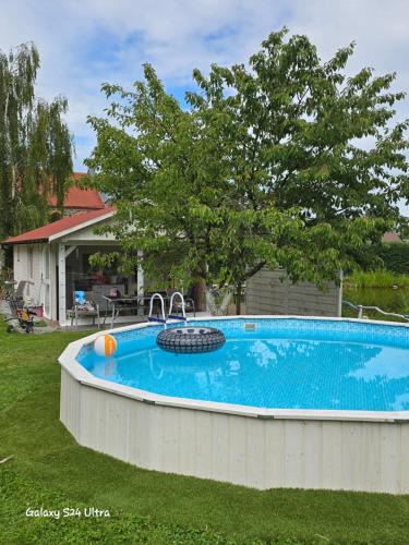 Sulecin House | Agroturystyka Nad-Stawem 2