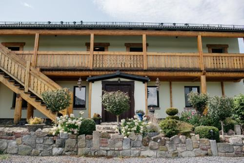 Wlen House | Agroturystyka Natura