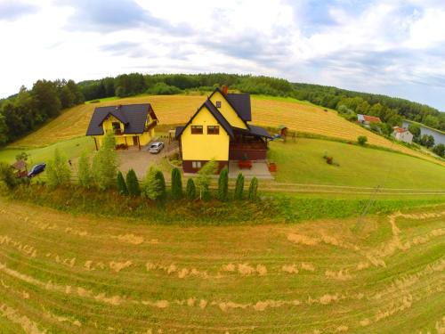 Sejny House | Agroturystyka Ogrodniki