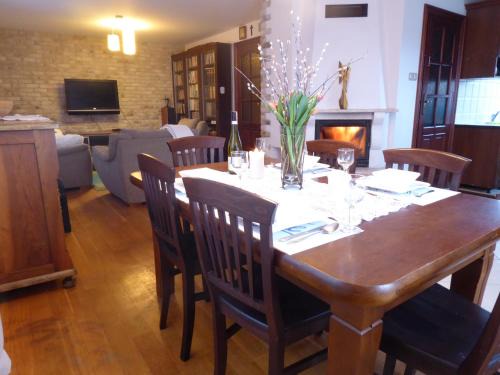 gmina Zabłudow House | Agroturystyka Pasynki 44
