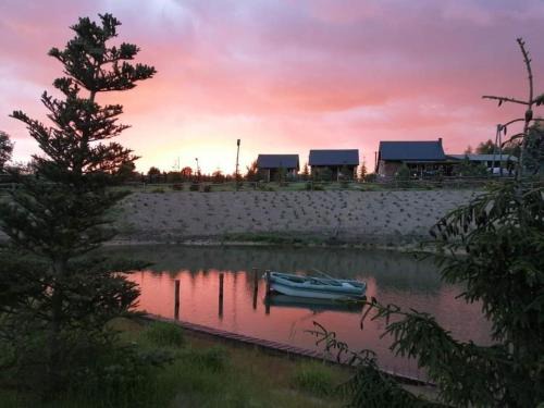 Wojciechow Resort | Agroturystyka Perła Gaju