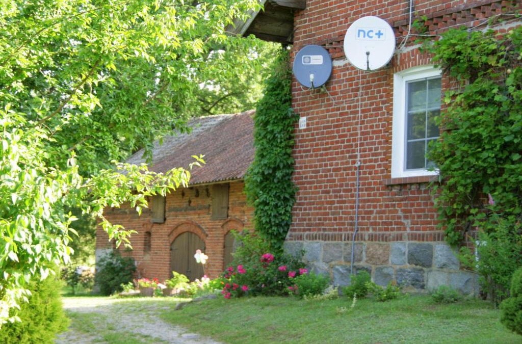 Jonkowo House | Agroturystyka Pod Dębem