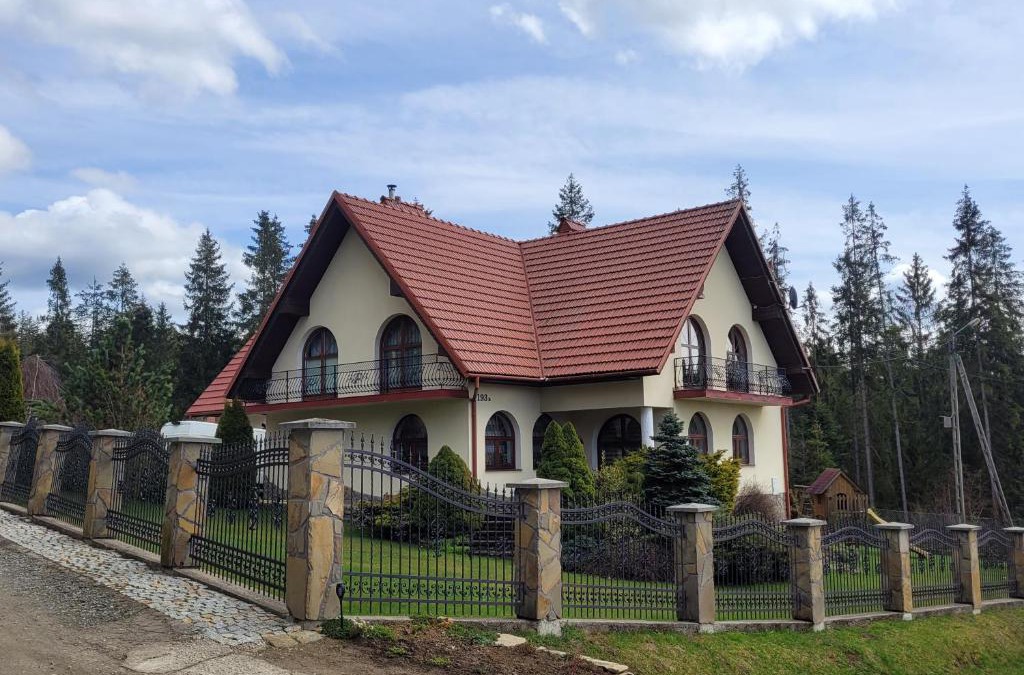 Chyzne House | Agroturystyka Pod Danielkami