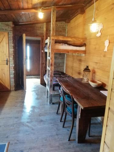 gmina Tuczna House | Agroturystyka Pod Dobrymi Skrzydłami