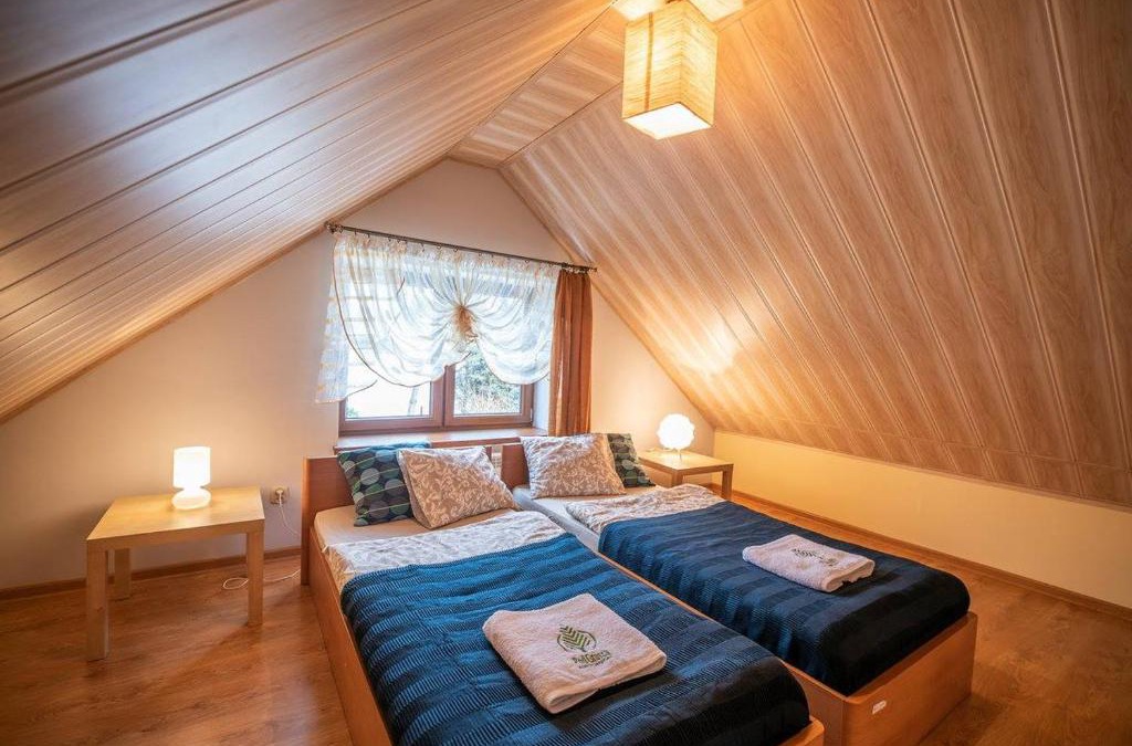 gmina Slemien Apartment | Agroturystyka "Pod Gruszą"