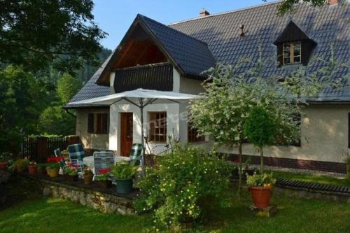 Ladek-Zdroj House | Agroturystyka Pod Jesionami