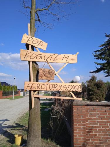 Zamosc House | Agroturystyka Pod Kogutem