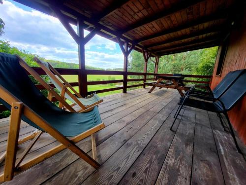 Brzozie House | Agroturystyka Pod Lipą