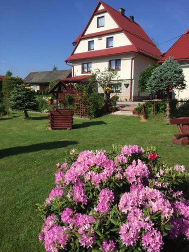 gmina Jabłonka Apartment | Agroturystyka Pod Dzwonnicą - Babia Góra