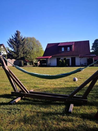 Lipnica House | Agroturystyka Pod Pstrągiem