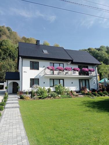 Baltow House | Agroturystyka pod Wierzbą - piękne widoki nad rzeką