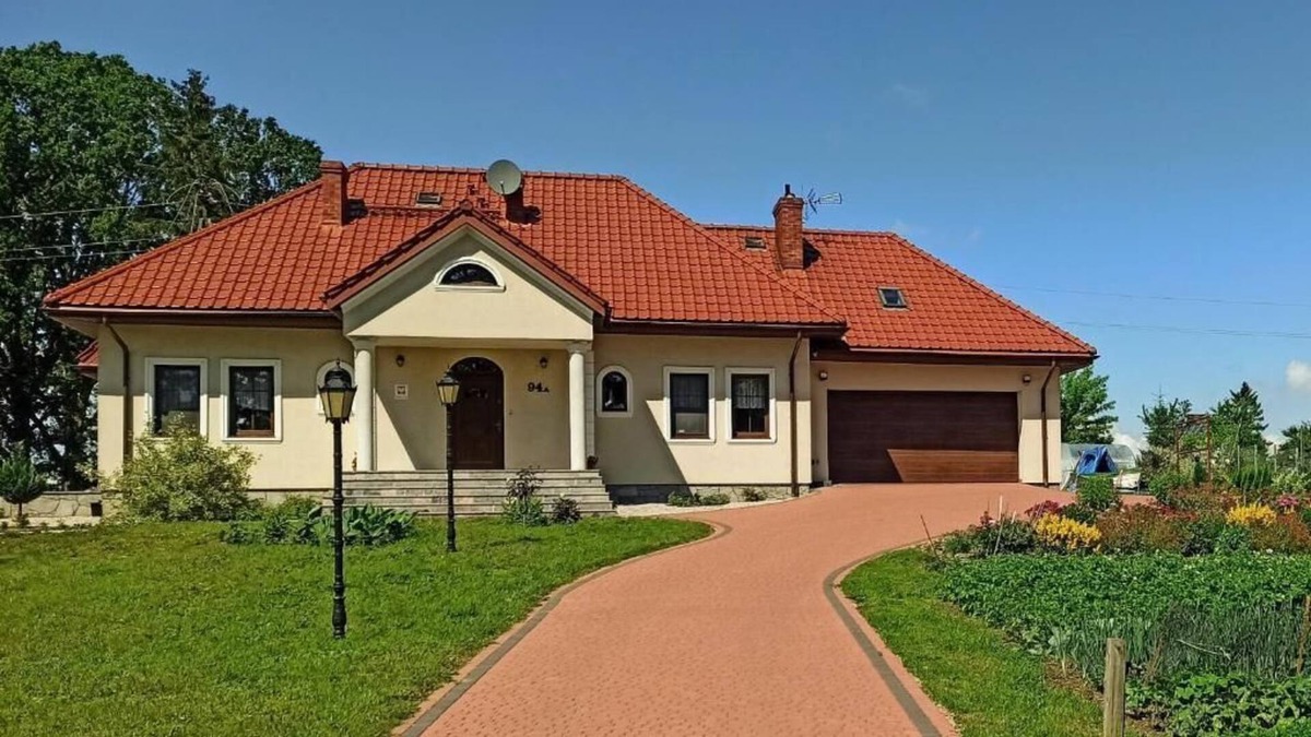 Kowale Oleckie Other | Agroturystyka Pokój na Skarpie