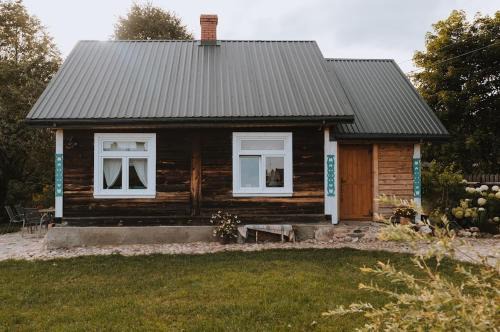 Grodek House | Agroturystyka Prynuka