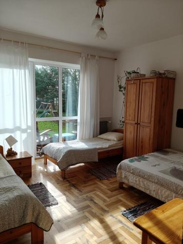 Karmanowice House | Agroturystyka Przy Wąwozie