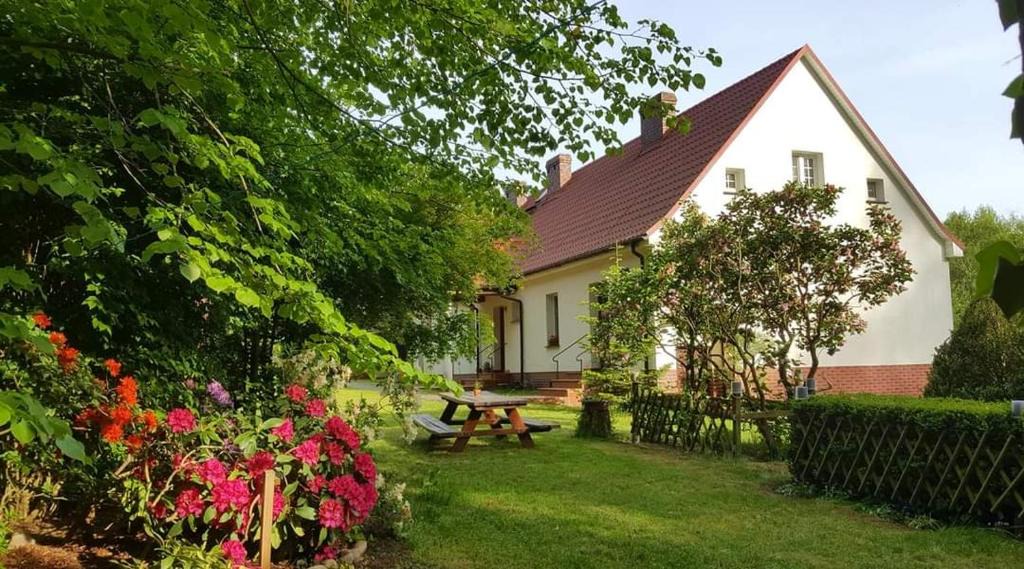 gmina Kłodawa House | Agroturystyka Rębowo