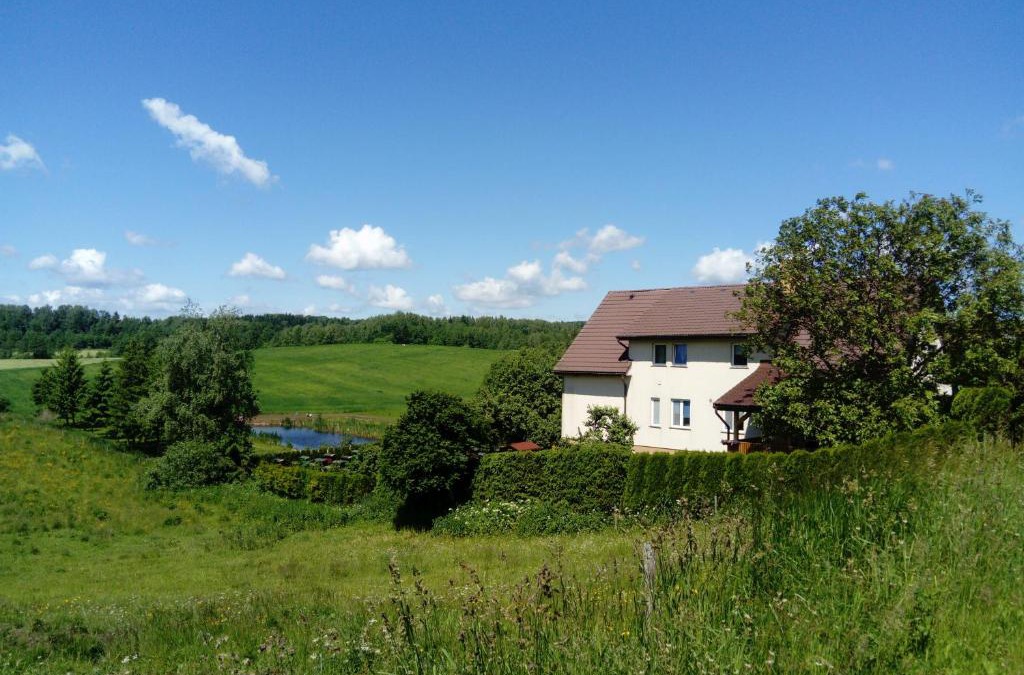 Wizajny Resort | Agroturystyka Radzewicz