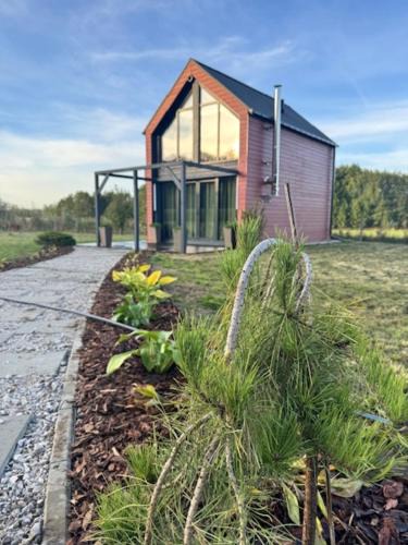 gmina Makow House | Agroturystyka Rajska Jabłoń