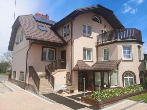 Orzeszkowo House | Agroturystyka Relaks