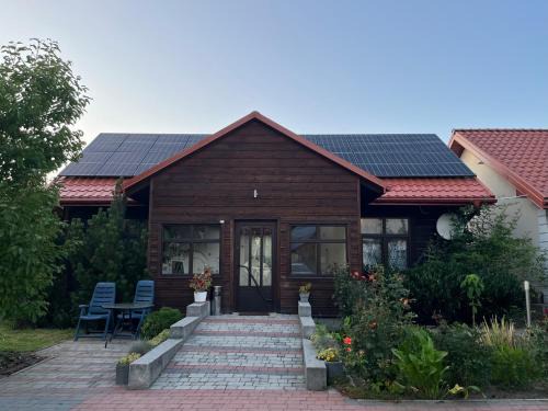gmina Gawłuszowice House | Agroturystyka ROGALA