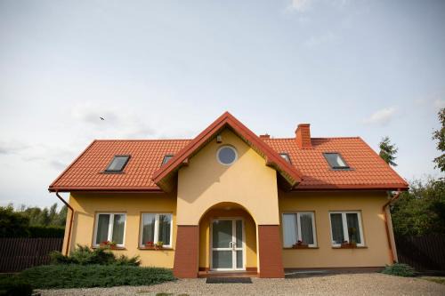 Stasin House | Agroturystyka Słoneczny Dom