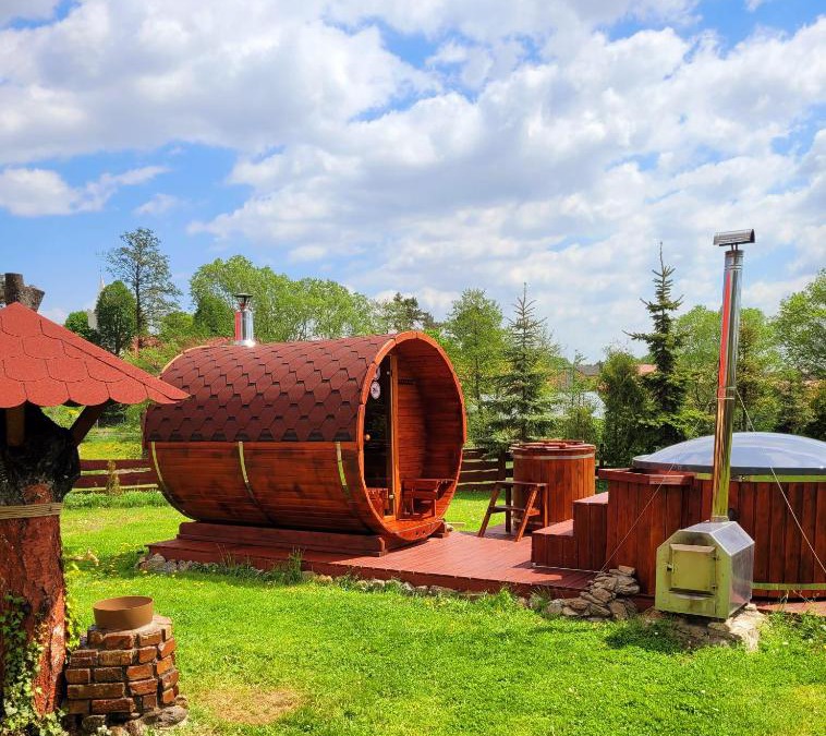 Stoszowice House | Agroturystyka Sielska Kraina