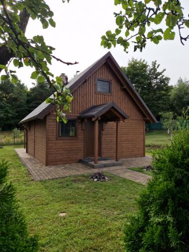 Brusy House | Agroturystyka Skoszewo