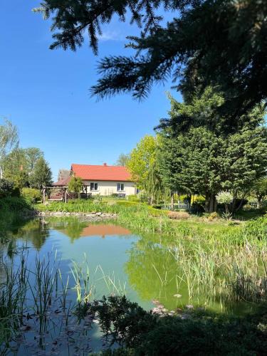 gmina Przykona House | Agroturystyka Smulsko