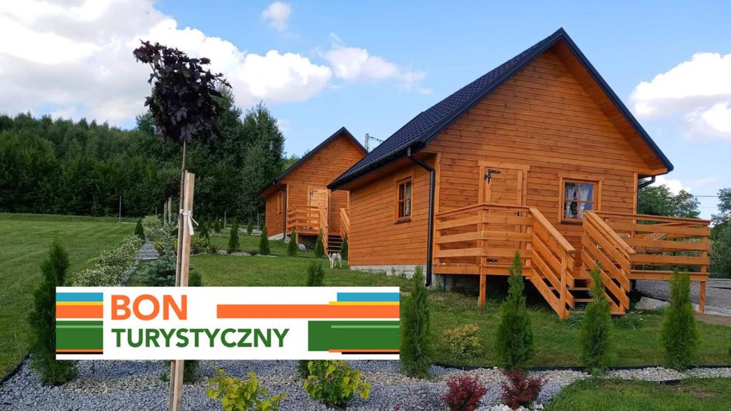 Bieliny House | Agroturystyka Sosenka