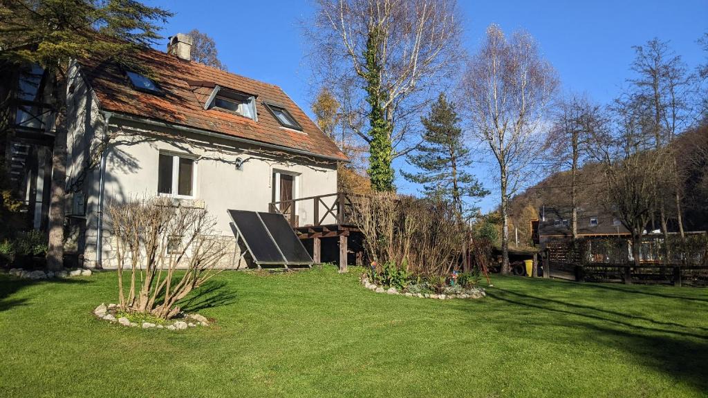 Wielka Wies Apartment | Agroturystyka SPA
