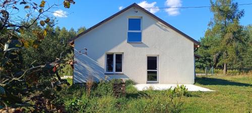 gmina Trojanow Apartment | Agroturystyka Stasin