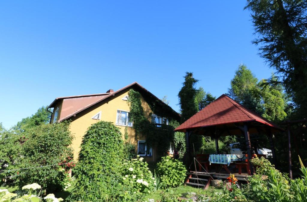 Istebna Bed & Breakfast | Agroturystyka Tyniok