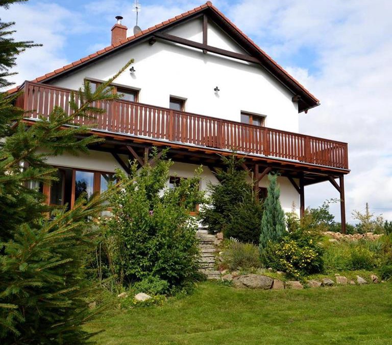 Sosnowka House | Agroturystyka u Barana