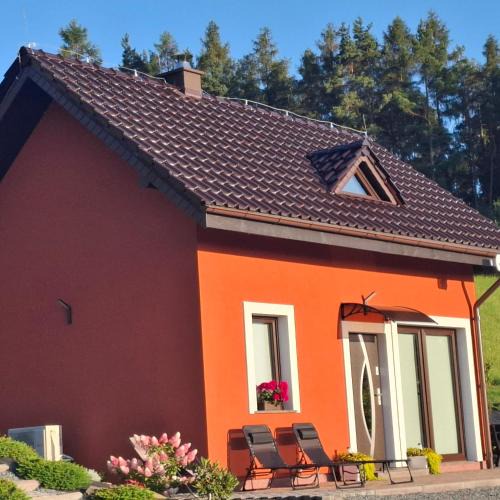 Klodzko Miasto Villa | Agroturystyka u Janosika 1