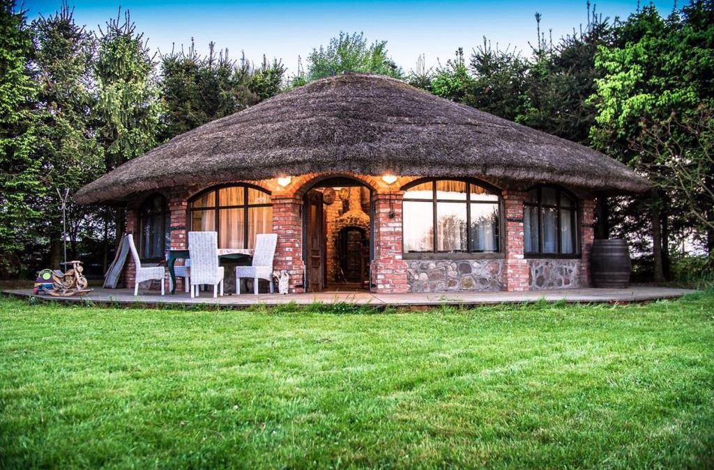 koszalinski House | Agroturystyka u Karoliny