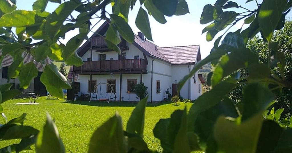 Radkow House | Agroturystyka "U Kasi"