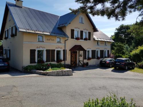Klodzko Miasto House | Agroturystyka u Kasi