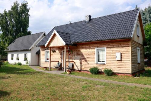 gmina Stezyca Apartment | Agroturystyka u Koziołka
