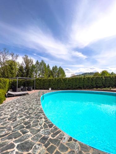 Stronie Slaskie House | Agroturystyka u Maryli