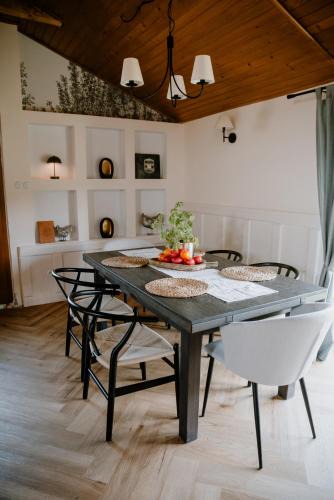 gmina Osiek Apartment | Agroturystyka u Marleny