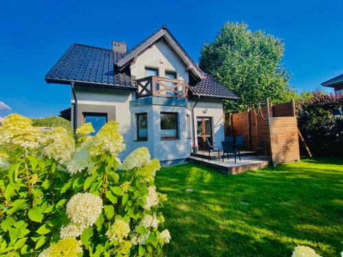 Masłow House | Agroturystyka u Moniki
