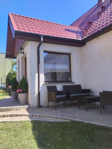 Kobyla Gora House | Agroturystyka u Pawła i Asi