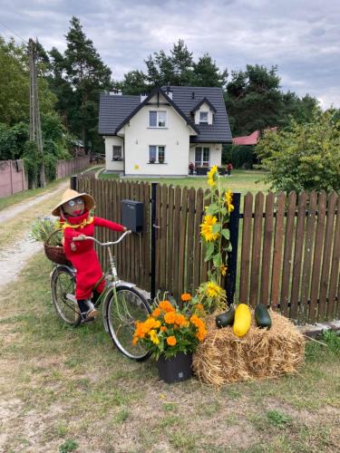 Susiec House | Agroturystyka u Sylwii