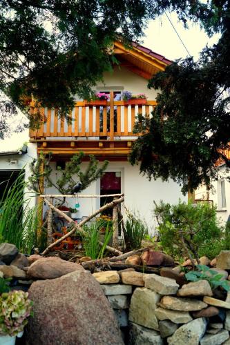 Zakrzow Apartment | Agroturystyka u Willima