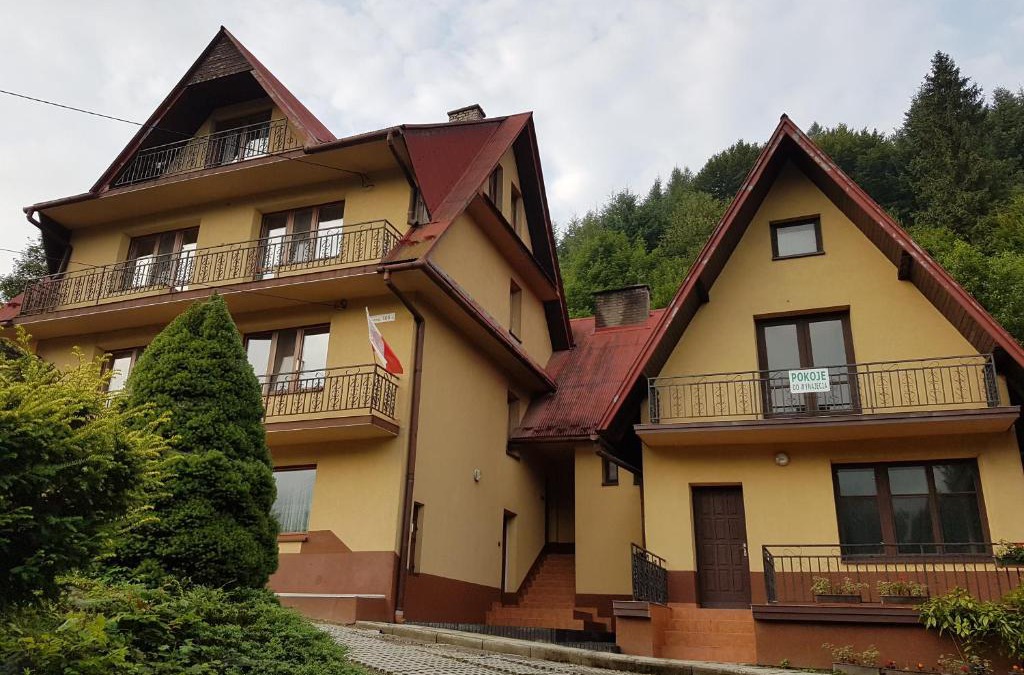 Polany House | Agroturystyka u Zbyszka