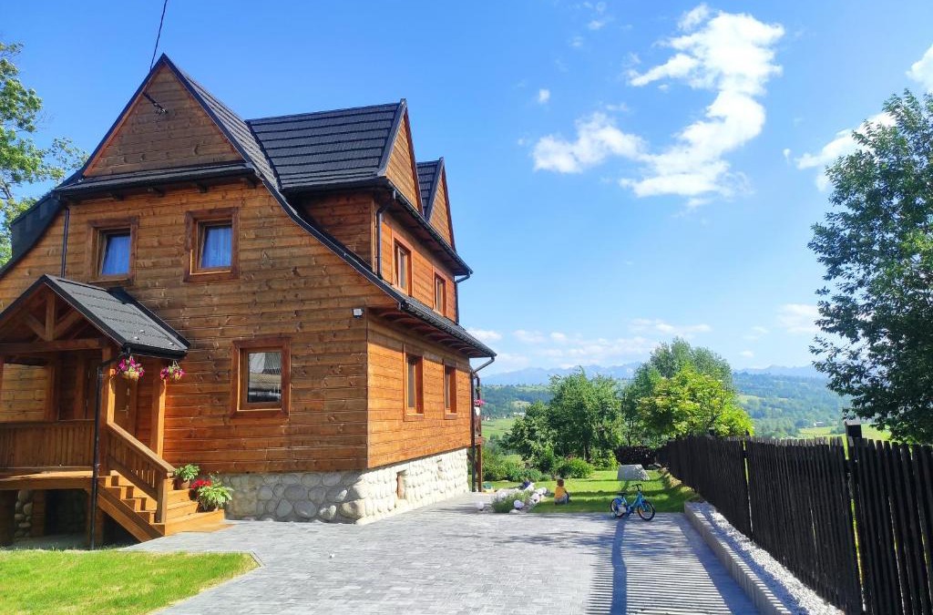 Maruszyna House | Agroturystyka w Maruszynie