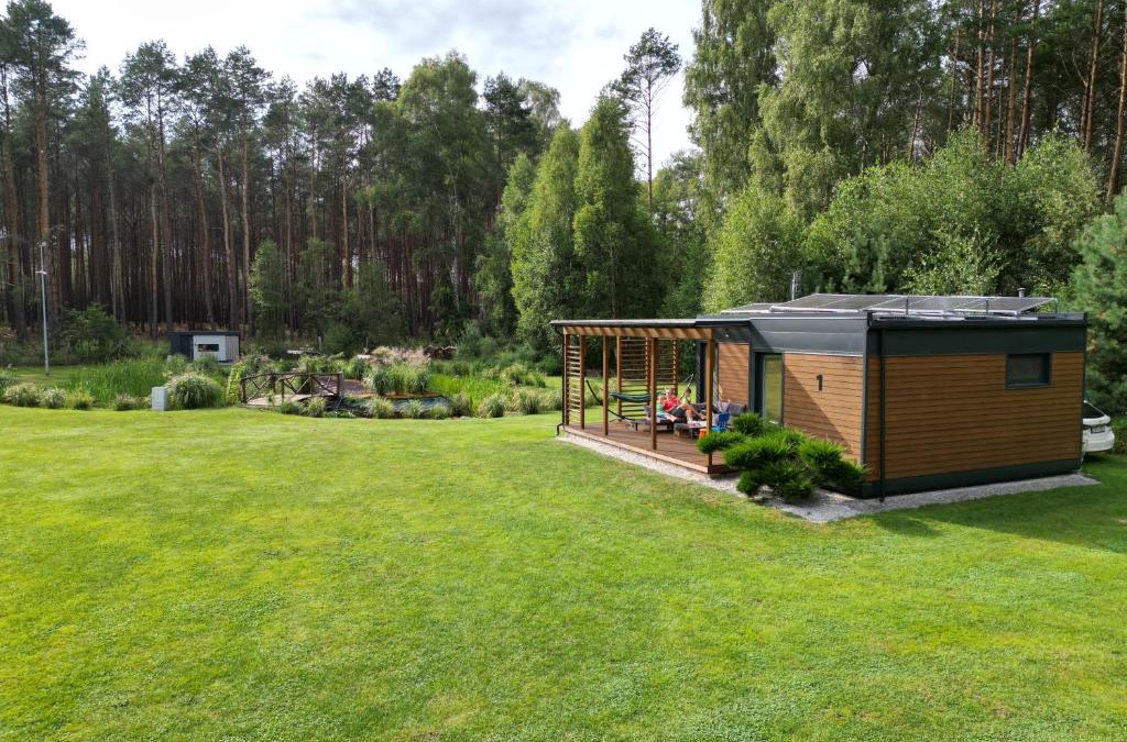 Miedzichowo House | Agroturystyka Wena - luksus w naturze
