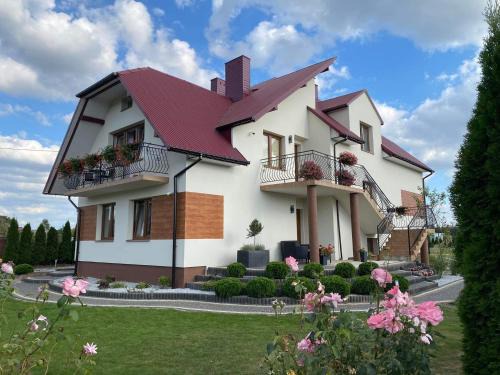 gmina Bodzechow House | Agroturystyka WIKTORIA