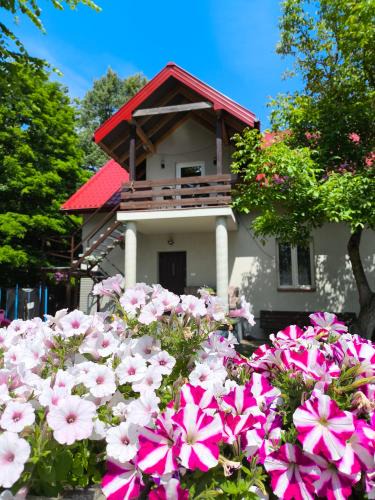 Stromiec House | Agroturystyka Zacisze nad Pilicą