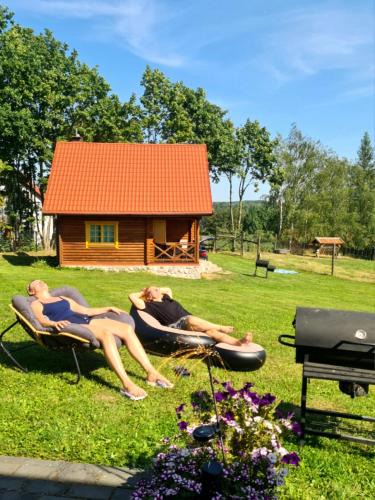 Mragowo House | Agroturystyka Zacisze , Polska Wieś